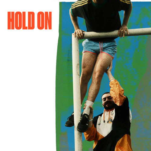 Hold On - 
