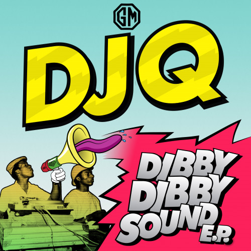 Dibby Dibby Sound / Swing - 