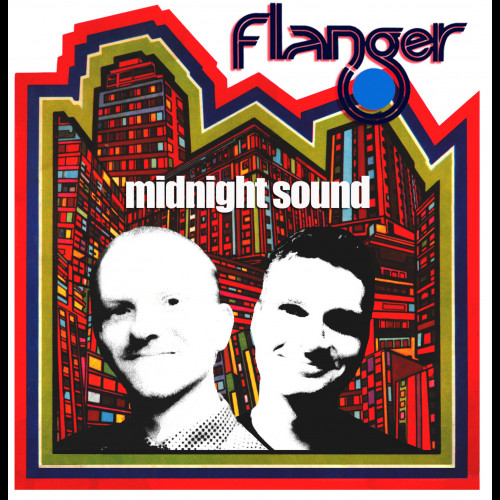 Midnight Sound - 