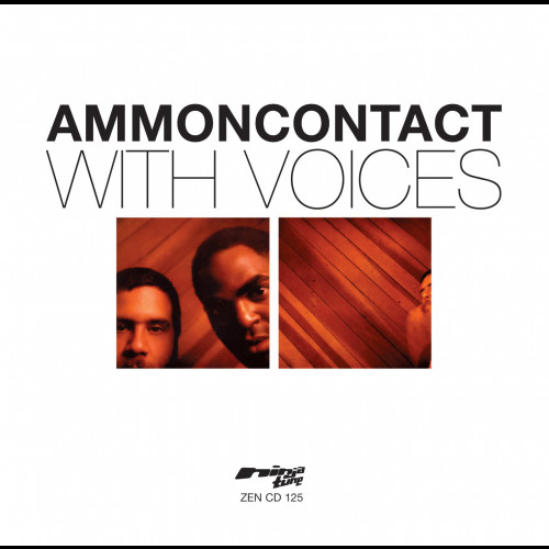 With Voices - Ammoncontact