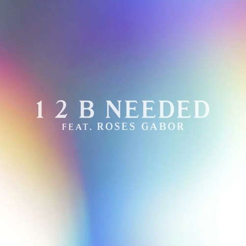 1 2 B Needed - 