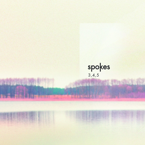 3 4 5 - Spokes