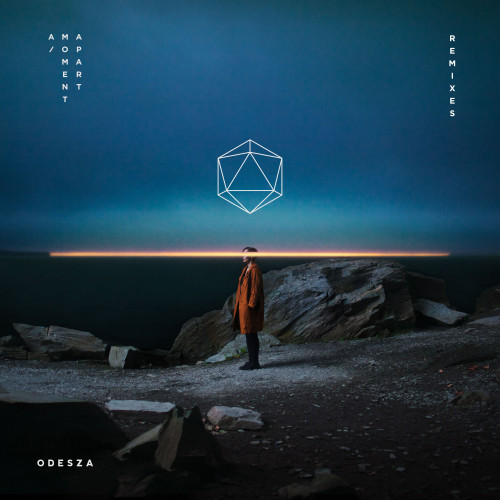 A Moment Apart Remixes - ODESZA