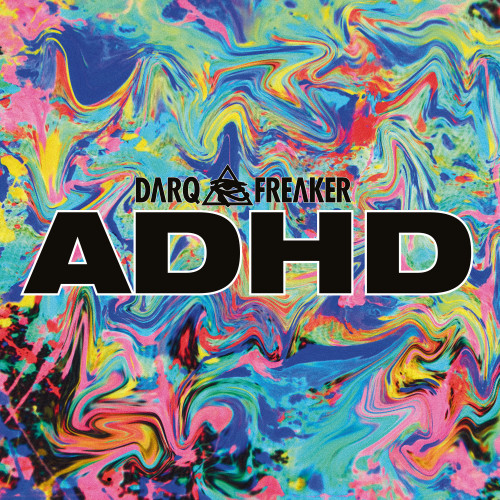 ADHD EP - 