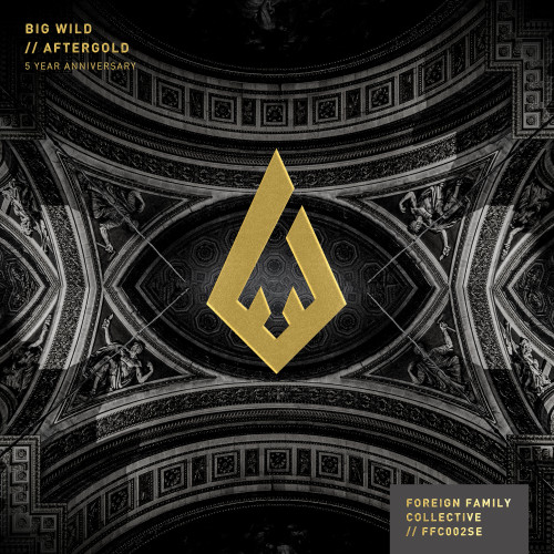 Aftergold EP - 