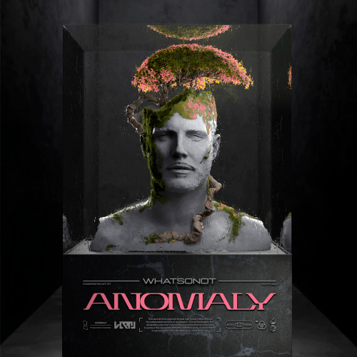 Anomaly - 