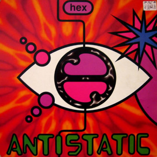 Antistatic - Hex