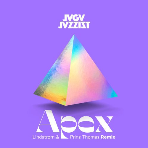 Apex (Lindstrøm & Prins Thomas Remix) - Jaga Jazzist