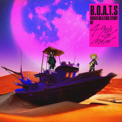 B.O.A.T.S. - 