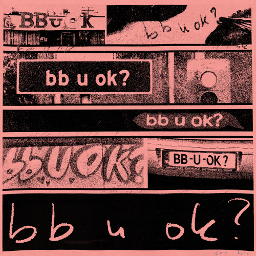 bb u ok? - San Holo