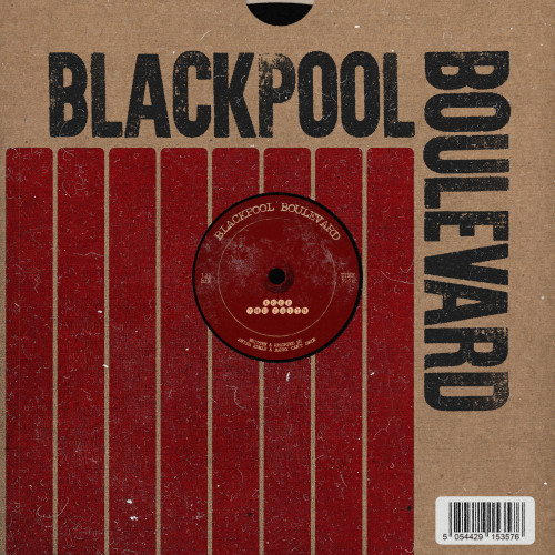 Blackpool Boulevard - 