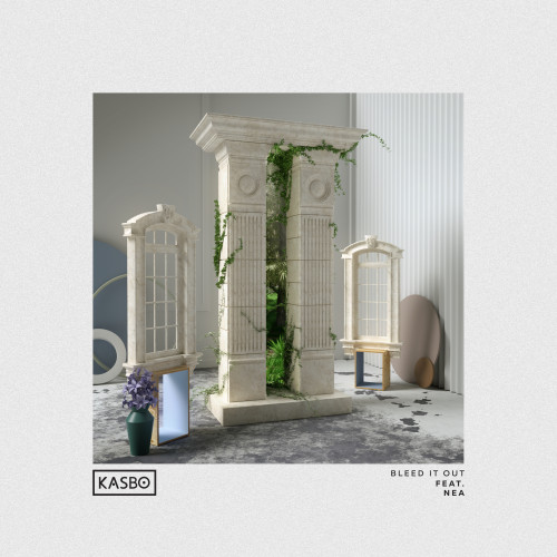 Bleed It Out - Kasbo featuring Nea