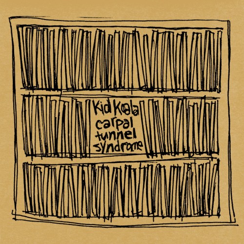 Carpal Tunnel Syndrome - Kid Koala