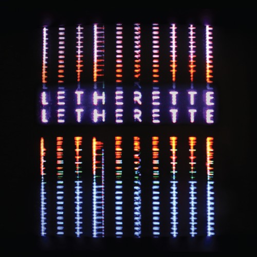 D&T - Letherette