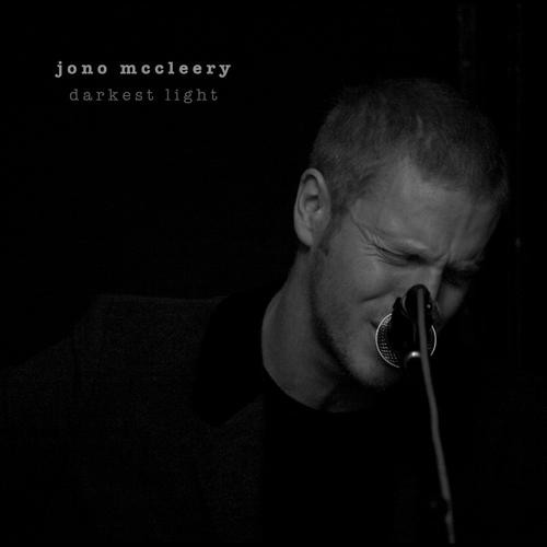 Darkest Light - Jono McCleery