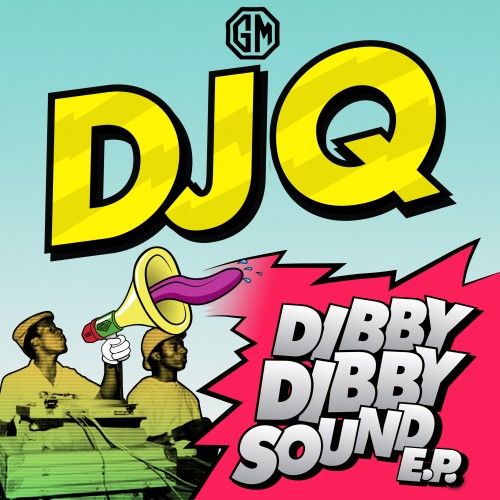 Dibby Dibby Sound / Swing - 