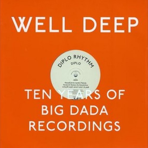 Diplo Rhythm (Well Deep Edition) - Diplo