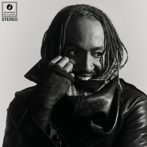 Distracted - Thundercat