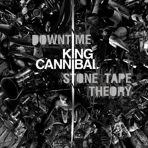 Downtime / Stone Tape Theory - 