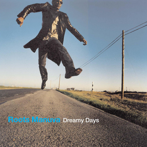 Dreamy Days - Roots Manuva