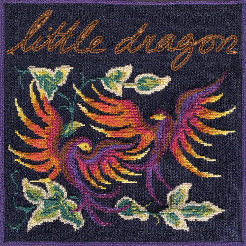 Drifting Out EP - 