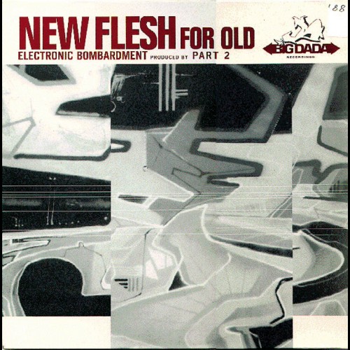 Electronic Bombardment - New Flesh For Old