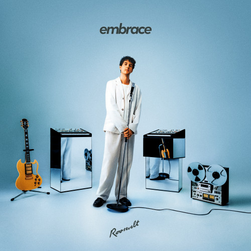 Embrace - 