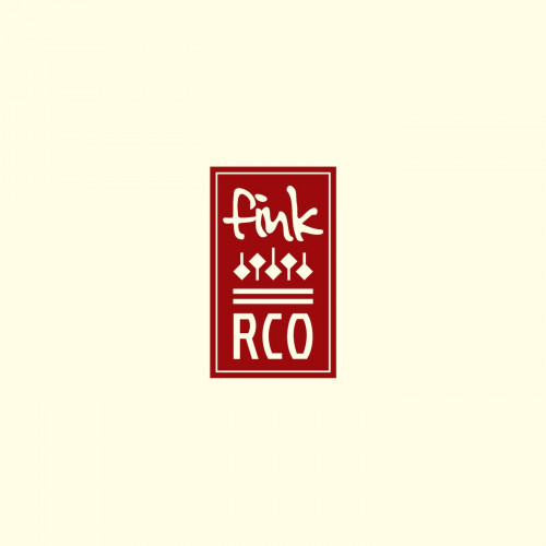 Fink Meets The Royal Concertgebouw Orchestra - Fink