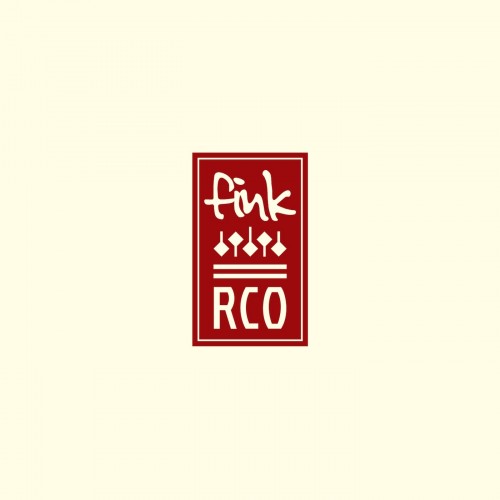 Fink Meets The Royal Concertgebouw Orchestra - 