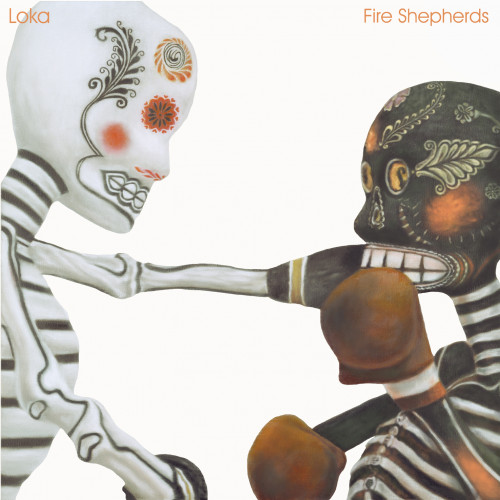 Fire Shepherds - Loka