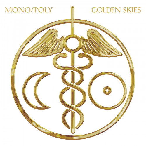 Golden Skies - Mono/Poly