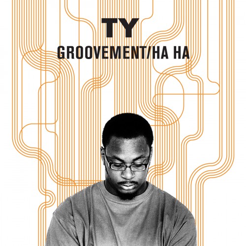 Groovement / Ha Ha - 