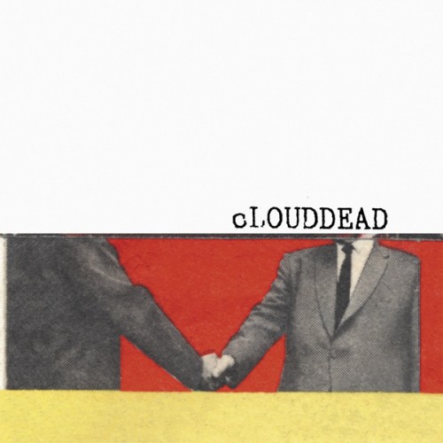 Handshake - cLOUDDEAD