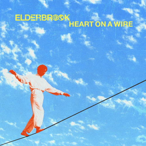 Heart on a Wire - 
