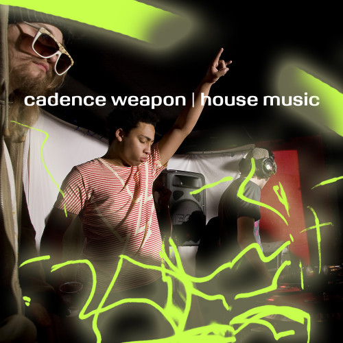 House Music - 