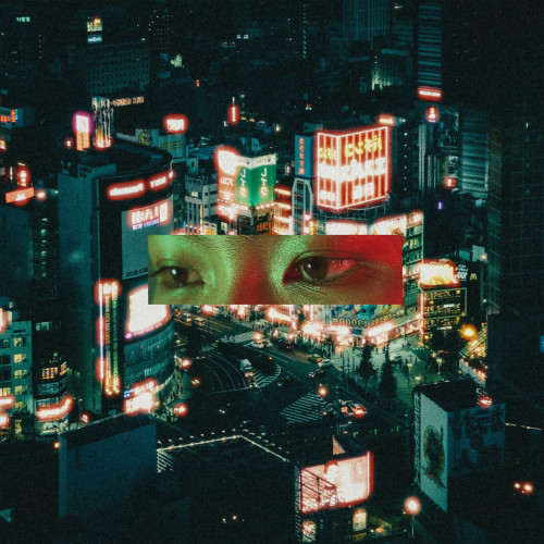 IN YOUR EYES - 