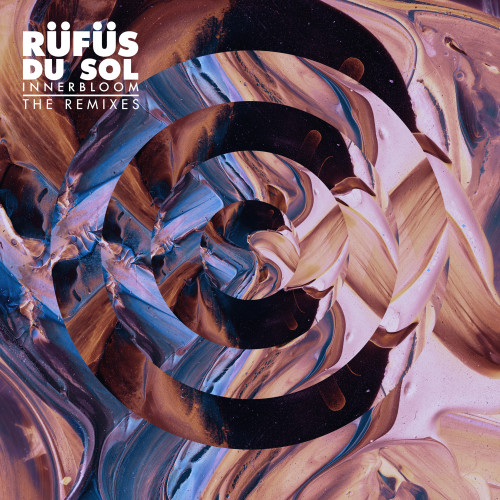 Innerbloom (The Remixes) - RÜFÜS DU SOL