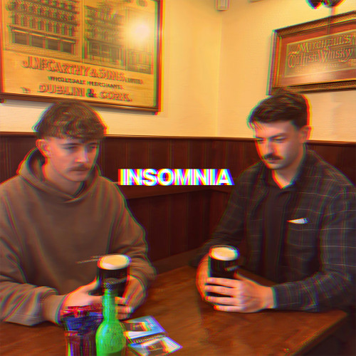 Insomnia - 