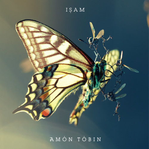 ISAM - Amon Tobin