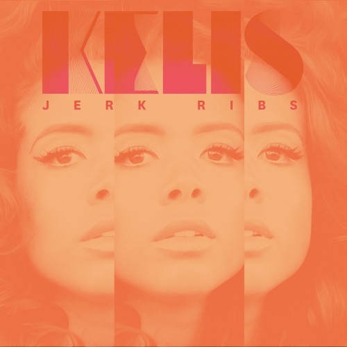 Jerk Ribs - Kelis