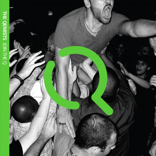 Join The Q - The Qemists