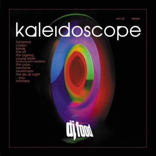 Kaleidoscope - DJ Food