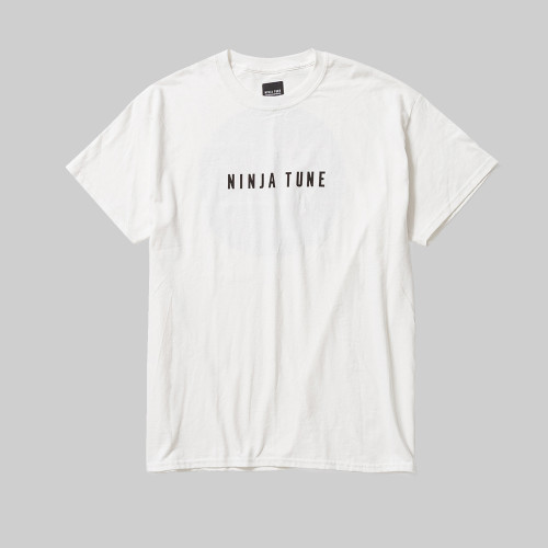 KAMON T-Shirt White - 