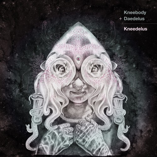 Kneedelus - Kneebody & Daedelus