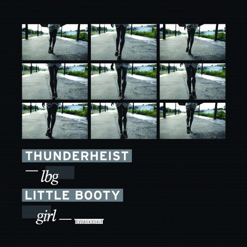 LBG (Little Booty Girl) - 