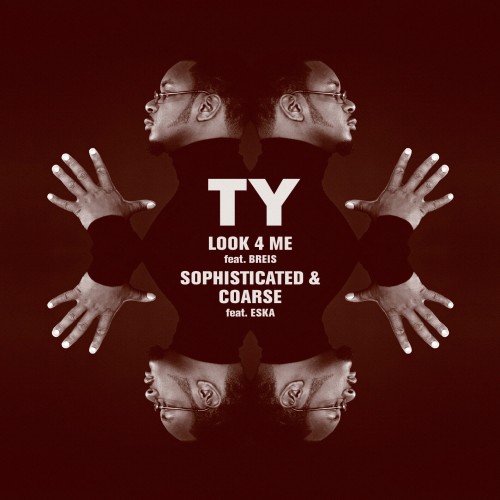 Look 4 Me - 