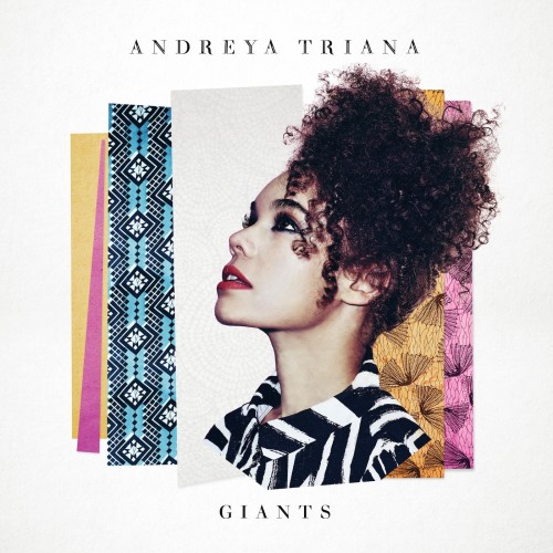 Lullaby (Medlar Remix) - Andreya Triana