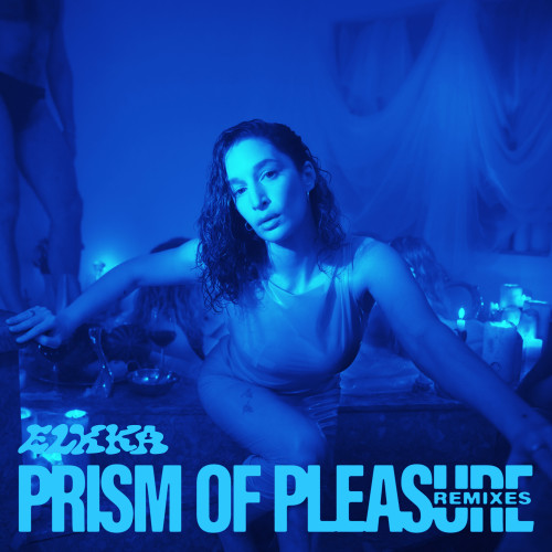 Make Me (Sofia Kourtesis Remix) - 