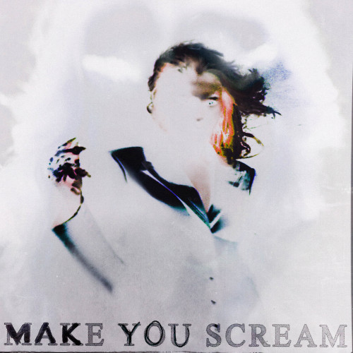 Make You Scream (yunè pinku Remix) - 