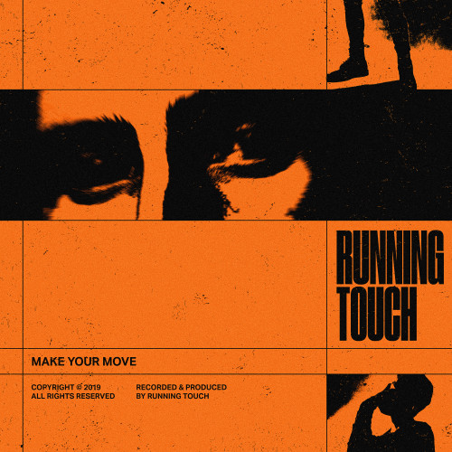 Make Your Move (Remixes) - 